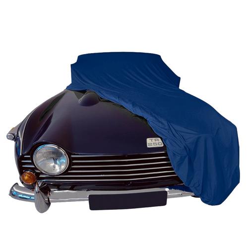 Autohoes passend voor Triumph TR250 binnen BESTE PASVORM, Auto diversen, Autohoezen, Op maat, Nieuw, Ophalen of Verzenden