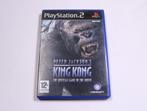 Playstation 2 - King Kong: The Official Game of the Movie, Ophalen of Verzenden, Nieuw
