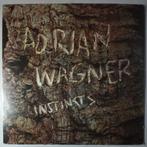 Adrian Wagner - Instincts - LP, Cd's en Dvd's, Gebruikt, 12 inch