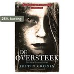 De oversteek / De oversteek-trilogie / 1 9789023425540, Boeken, Verzenden, Gelezen, Justin Cronin