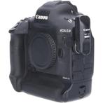 Tweedehands Canon EOS 1Dx Mark III Body met WFT-E9B CM1623, Gebruikt, Spiegelreflex, Canon, Ophalen of Verzenden