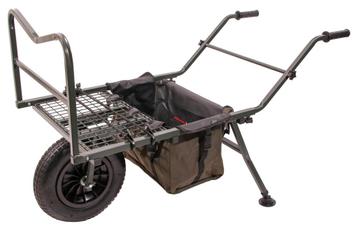 Ultimate Transporter Barrow beschikbaar voor biedingen
