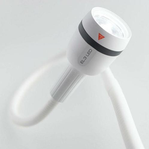 Heine EL 3 LED tafelmodel met universele klem, Zakelijke goederen, Kantoor en Winkelinrichting | Kantoormeubilair en Inrichting