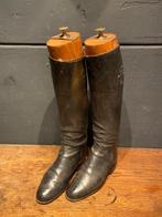 Original vintage English riding boots - London - Laarzen -