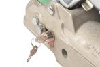 Steekslot voor koppeling K27 en K35 (Knott), Auto diversen, Aanhangwagen-onderdelen, Ophalen of Verzenden, Nieuw