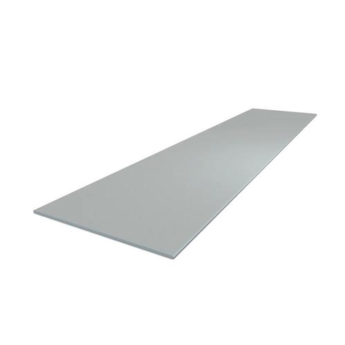 Gipsplaat 2600x600x12,5mm 2AK (=1,56 mÂ²), Doe-het-zelf en Verbouw, Isolatie en Afdichting, Nieuw, Minder dan 4 cm, Overige materialen