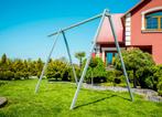 Universele Schommel Ophangstang - Geschikt voor Tuin en B..., Kinderen en Baby's, Speelgoed | Buiten | Speeltoestellen, Ophalen of Verzenden