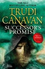 Successors Promise (Millenniums Rule, Book 3), Boeken, Verzenden, Gelezen, Trudi Canavan