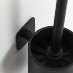 Tiger Colar - Wc borstel met houder - Zonder te boren, Huis en Inrichting, Badkamer | Badtextiel en Accessoires, Verzenden, Nieuw