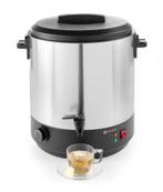 Warme Dranken Ketel, Hendi, 25L, 230v/2500w, 442x426x(h)491m, Ophalen of Verzenden, Nieuw in verpakking