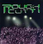 cd - Rough Cutt - Live, Verzenden, Zo goed als nieuw