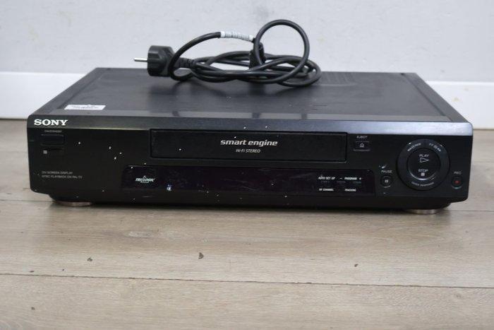 Sony SLV-E630AE Videorecorder, Verzamelen, Fotografica en Filmapparatuur