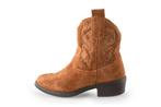 Nelson Cowboy laarzen in maat 30 Bruin | 10% extra korting, Verzenden, Jongen of Meisje, Nieuw, Nelson