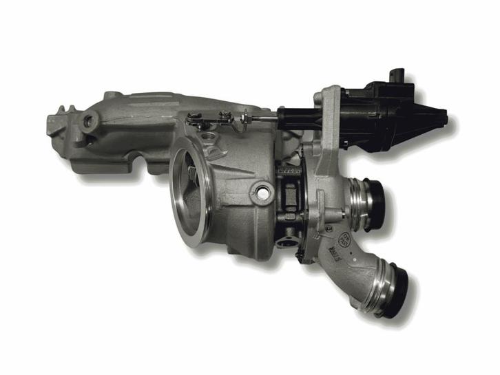 Turbo - Nieuw Jrone - Bmw 1 2 3 4 Serie 1.5L 12V - OEM:..., Auto-onderdelen, Motor en Toebehoren, Nieuw, Verzenden