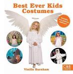 Best Ever Kids Costumes 9781843404750 Vinilla Burnham, Gelezen, Vinilla Burnham, Verzenden