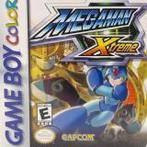 MarioGBA.nl: Mega Man Xtreme Als Nieuw - iDEAL!, Spelcomputers en Games, Games | Nintendo Game Boy, Ophalen of Verzenden, Zo goed als nieuw