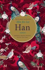 Han 9789029093743 Min Jin Lee, Verzenden, Gelezen, Min Jin Lee