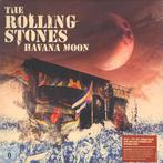 The Rolling Stones - Havana Moon (3xLP, Album, 180 + DVD-V,, Verzenden, Zo goed als nieuw