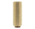 Floor Lamp Zuki - natuurlijk | BY-BOO, Huis en Inrichting, Lampen | Vloerlampen, Ophalen of Verzenden, Nieuw