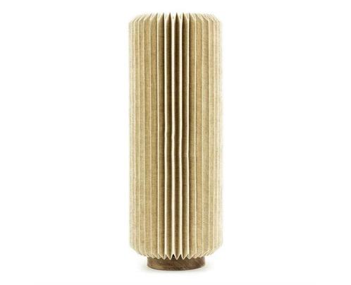 Floor Lamp Zuki - natuurlijk | BY-BOO, Huis en Inrichting, Lampen | Vloerlampen, Nieuw, Ophalen of Verzenden