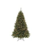 Kunstkerstboom | Triumph Tree | Bristlecone | 1.85 meter, Diversen, Kerst, Verzenden, Nieuw