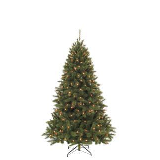 Kunstkerstboom | Triumph Tree | Bristlecone | 1.85 meter, Diversen, Kerst, Nieuw, Verzenden
