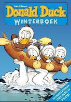 DONALD DUCK WINTERBOEK 9789085747314 SANOMA, Verzenden, Gelezen, SANOMA