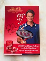 Roger Federer - 2012 - Fankaart, Nieuw