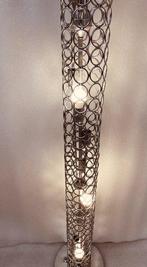 Fertini Casa - Staande lamp (1) - Sydney - Metaal, Antiek en Kunst, Antiek | Lampen
