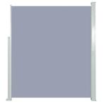 Uittrekbaar Windscherm 500cm | Retourdeal | 46% Korting, Tuin en Terras, 450 cm of meer, Nieuw, Ophalen of Verzenden, 150 tot 300 cm