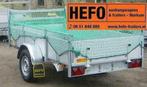 Ook alle maten merk-ZANDOEKEN/ ladingafdeknetten op hefo.frl, Auto diversen, Aanhangwagen-onderdelen, Ophalen, Nieuw