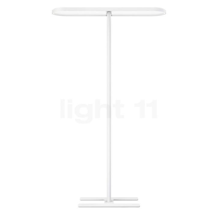 Belux Kido Vloerlamp LED 2-lichts - met daglichtregeling, wi, Huis en Inrichting, Lampen | Vloerlampen, Nieuw, Verzenden