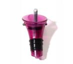 Roze Wijnschenker Met Klep | Per Twee Stuks, Verzenden