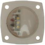 Cabine Verlichting LED 12V 56x56mm, Watersport en Boten, Ophalen of Verzenden, Nieuw