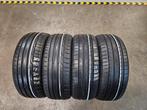 205/45/17 88W DUNLOP/GOODYEAR D18/23 7,4/7,2MM PROFIEL, Auto-onderdelen, Banden en Velgen, Ophalen, Gebruikt, 17 inch, 205 mm