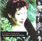 cd - Hazel OConnor  - A Singular Collection: The Best Of..., Verzenden, Zo goed als nieuw