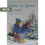 Saskia en jeroen op stap 9789026916649 Rien Poortvliet, Verzenden, Gelezen, Rien Poortvliet