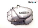 Koppelings Deksel Kawasaki LTD 305 (LTD305), Motoren, Onderdelen | Kawasaki, Verzenden, Gebruikt