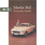 Zweedse liefde 9789076915319 Martin Bril, Boeken, Literatuur, Verzenden, Zo goed als nieuw, Martin Bril