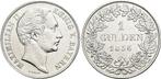 Gulden 1856 Bayern Maximilian Ii Joseph 1848-1864, Verzenden