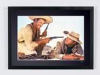 Clint Eastwood & Eli Wallach - The Good, the Bad and the, Nieuw