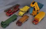 Dinky Supertoys - Modelauto (6) - Lot van 6 items Dinky, Nieuw