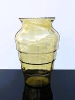 Verreries Doyen - Grote Art Deco vaas Floralies - Vaas -