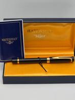 Waterman - Pluma estilografica waterman liaison laca negra -, Verzamelen, Nieuw