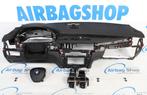 Airbag set - Dashboard zwart HUD BMW X5 F15 (2013-2018), Gebruikt, BMW