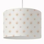 Kinderkamer hanglamp madeliefjes in wit – sfeervolle verl., Kinderen en Baby's, Kinderkamer | Inrichting en Decoratie, Ophalen of Verzenden