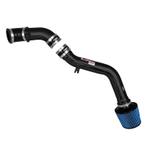 Injen 03-08 Hyundai Tiburon 2.7L V6 Black Cold Air Intake w/, Ophalen of Verzenden, Nieuw