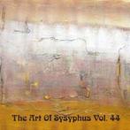 cd - Various - The Art Of Sysyphus Vol. 44, Verzenden, Zo goed als nieuw