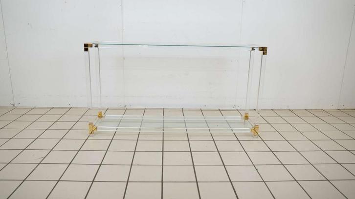 Design Sidetable, Huis en Inrichting, Tafels | Eettafels, Ophalen of Verzenden