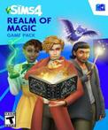 De Sims 4: Magisch Rijk PC - DIRECT geleverd
